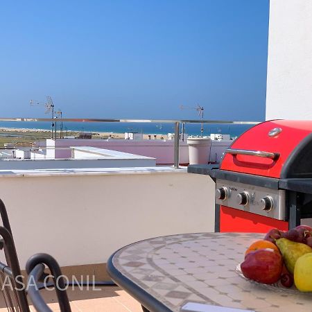 Casa Saturn Villa Конил-де-ла-Фронтера Екстериор снимка