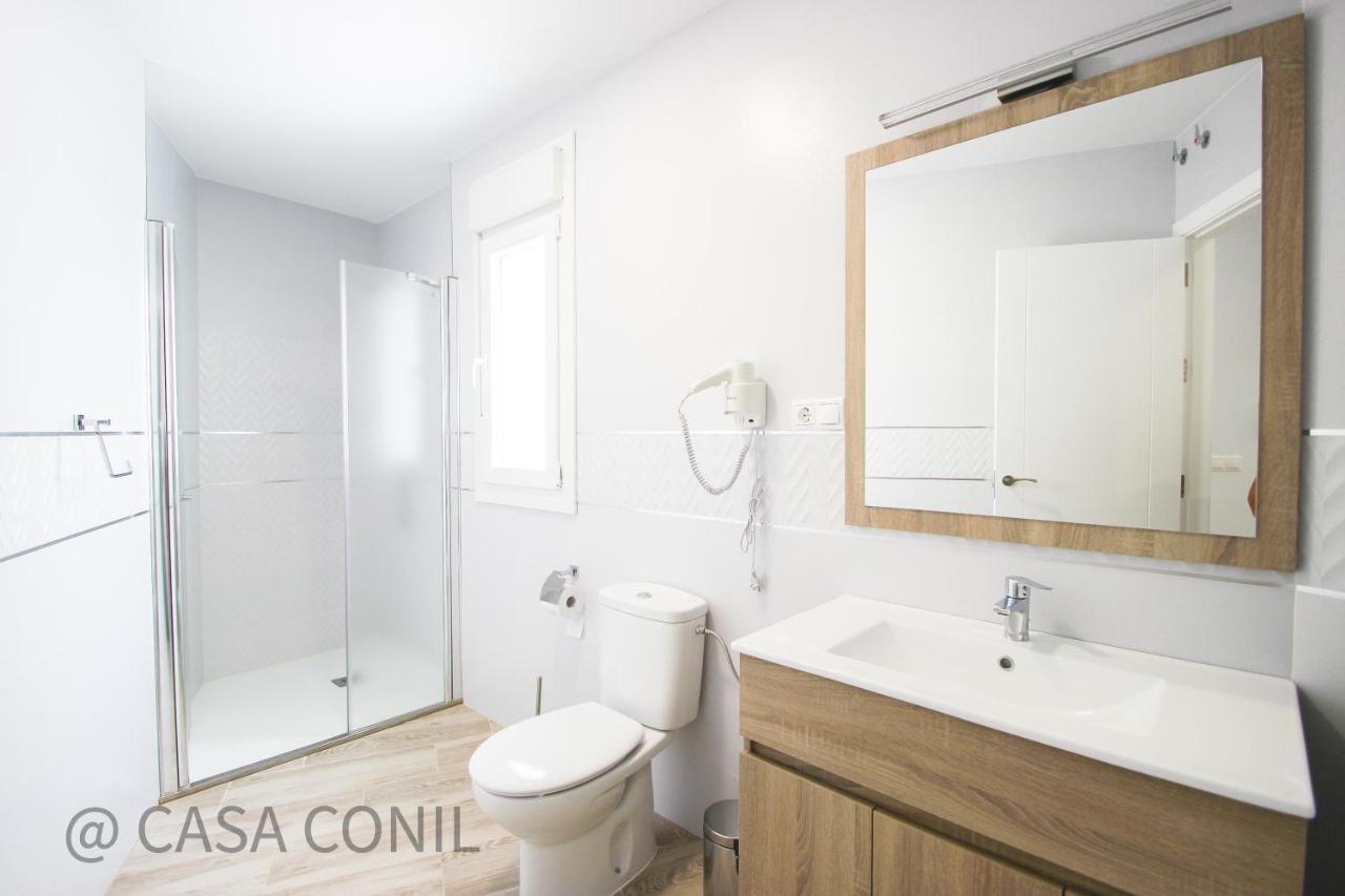 Casa Saturn Villa Конил-де-ла-Фронтера Екстериор снимка