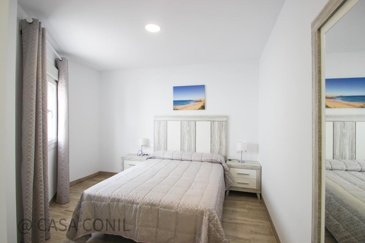 Casa Saturn Villa Конил-де-ла-Фронтера Екстериор снимка